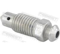 FEBEST Entlüfterschraube/-ventil, Bremssattel für MITSUBISHI HYUNDAI SUZUKI 8870-008