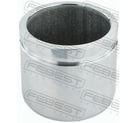 FEBEST Kolben Bremssattel 0476-KB4F für MITSUBISHI L200 TRITON PAJERO SPORT 2 1
