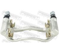 Febest Lagerung, Stoßdämpfer SZSS-002 für SUZUKI