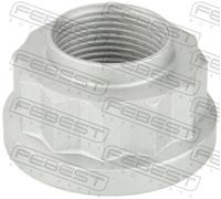 FEBEST Mutter Radnabe 1698-NHUB02 für MERCEDES MARCO POLO Camper W447 VITO Mixto