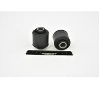 FEBEST (MZAB-098-KIT) Lagerung Buchse Querlenker hinten unten für MAZDA