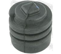 FEBEST Puffer, Motorhaube für NISSAN Qashqai / +2 I Almera II