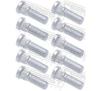 FEBEST Radbolzen 10x für HONDA Pilot Odyssey TOYOTA Land Cruiser 100 LX Tundra 200 Hiace VI LS MDX LEXUS LC Legend IV Civic X Dyna 150 Sequoia