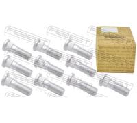 FEBEST Radbolzen 10 (0284-002-PCS10) für M35 G Maxima / Qx IV NISSAN Primera