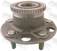 FEBEST Radnabe 0382raa50r Hinterachse für HONDA