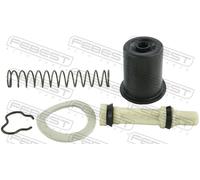 Febest Reparatursatz 0480R-CS – Kupplungsgeberzylinder für Nissan, Mitsubishi, Infiniti