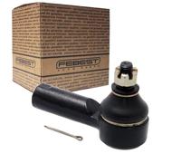 Lenkstangenabschluss Vorderachse 0421-519 FEBEST für MITSUBISHI CHRYSLER