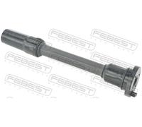 FEBEST Stecker Zündspule MCP-005 für MITSUBISHI CARISMA PAJERO PININ 1 SPACE 3