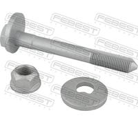 FEBEST Sturzkorrekturschraubensatz 2329-010-KIT für VW TRANSPORTER T5 Bus 7HB T6