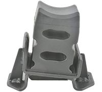 Febest Anschlagpuffer Federung TD-009 hinten links für Toyota