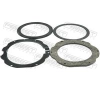 FEBEST (TOS-001S) Reparatursatz, Achsschenkel für TOYOTA