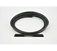 FEBEST Federteller Hinten Rechts Links für TOYOTA Corolla