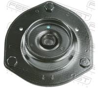 Halterung für Stoßdämpferbuchse TSS-019 FEBEST für TOYOTA CAMRY Stufenheck