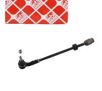 febi 01121 Spurstange für VW GOLF 3 VENTO 1H ohne Servo vorne links 1H0419803