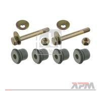 febi bilstein | Montagesatz, Lenker | 01692