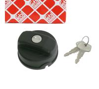 FEBI BILSTEIN 02211 - Verschluss, Kraftstoffbehälter