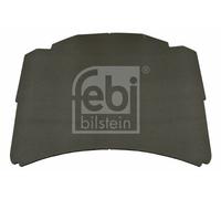 Motorraumdämmung FEBI BILSTEIN 09505