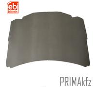 Motorraumdämmung FEBI BILSTEIN 09505 febi Plus für MERCEDES-BENZ