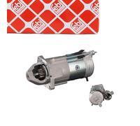 febi bilstein 101614 Anlasser , 1 Stück