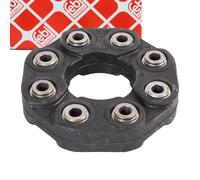 FEBI 101775 Hardyscheibe für MERCEDES W205 S205 C300de W213 S213 W222 2174110400