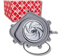 febi bilstein | Wasserpumpe | 103075