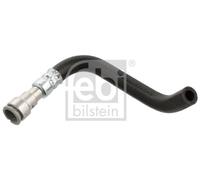 Servolenkungsschlauch 103246 FEBI BILSTEIN für BMW X5