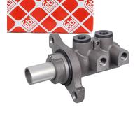 febi 103521 Hauptbremszylinder für OPEL ASTRA G H A04 F35 ZAFIRA B A05 0558387