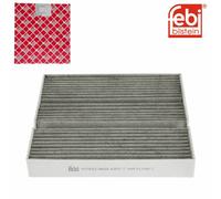 Innenraumfilter Pollenfilter Filter Febi 107833 für Mercedes A Klasse B CLA W247