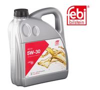 Motoröl FEBI BILSTEIN 108361 für FIAT MERCEDES-BENZ