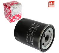 FEBI Ölfilter + CASTROL Ford Magnatec D 0W-30, 2x5 Liter