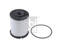 Febi 109181 Kraftstofffilter für Opel Mokka/Mokka X J13 Chevrolet Aveo T300
