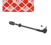 febi 14320 Spurstange + Kopf für VW POLO 3 6N SEAT AROSA ohne Servo vorne rechts