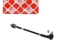febi 14328 Spurstange + Kopf für VW POLO 3 6N SEAT AROSA mit Servo vorne rechts