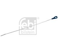 Ölmessstab blau 170443 FEBI BILSTEIN für CITROËN PEUGEOT JEEP OPEL