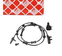 Sensor, Raddrehzahl FEBI BILSTEIN 170575