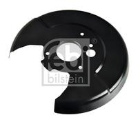 FEBI BILSTEIN Spritzblech, Bremsscheibe 175353