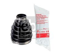 FEBI (176745) Achsmanschettensatz vorne für MERCEDES