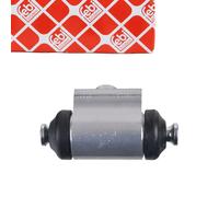 Bremszylinder Hinterachse links Aluminium 179815 FEBI BILSTEIN für FORD