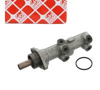 febi 18321 Hauptbremszylinder für PEUGEOT BOXER CITROEN JUMPER 230P 230L 4601D1