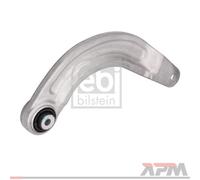 Febi 184893 Lenker Radaufhängung für VW ID.3 Skoda Enyaq IV Audi Cupra