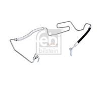 Hydraulikschlauch, Lenkung FEBI BILSTEIN 185667 für SEAT SKODA VW