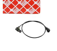 febi 193725 Kurbelwellensensor Sensor für OPEL ASTRA G H ZAFIRA A B 2.0 1238241