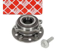 FEBI 195988 Radlagersatz Radlager für MERCEDES C-KLASSE W205 S205 C205 vorne