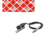 FEBI BILSTEIN NOx-Sensor, Harnstoffeinspritzung 197516 für AUDI