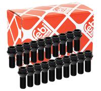 Radschraube FEBI BILSTEIN 26744