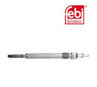FEBI 22836 Glühkerze Glühstift für MERCEDES-BENZ DODGE JEEP