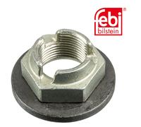FEBI BILSTEIN 22953 Achsmutter, Antriebswelle