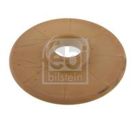 Febi 23616 Federteller Hinten für VW Golf IV Skoda Octavia I Seat Leon Audi TT