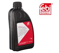 FEBI 23930 Bremsflüssigkeit ISO 4925 1 Liter für MERCEDES-BENZ AUDI SMART