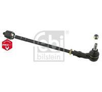 FEBI BILSTEIN Spurstange ProKit 24260 für VW GOLF JETTA 2 19E 1G1 1G2 165 Cat